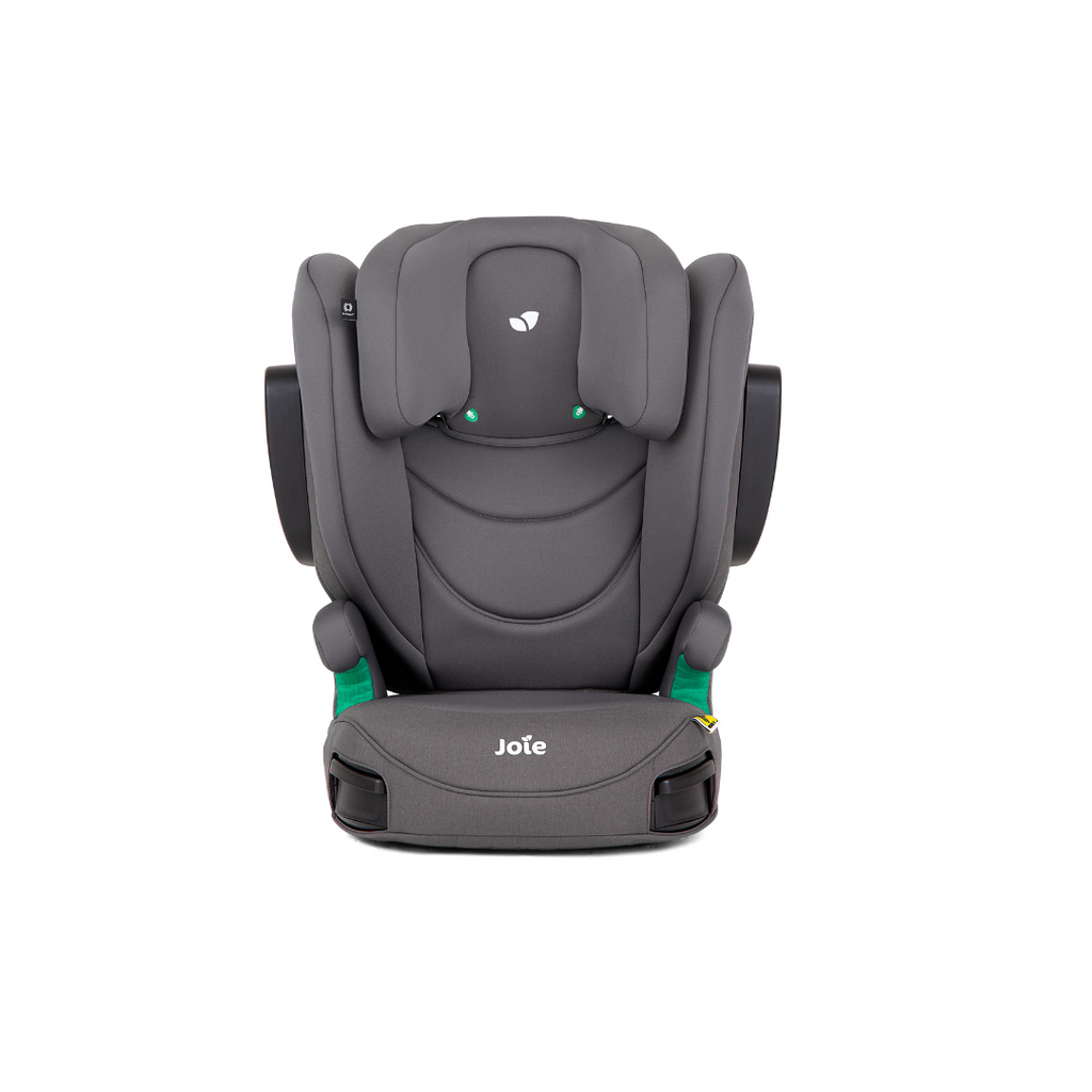 Joie - Scaun auto i-Trillo FX Thunder, 100-150 cm, certificat R129 si testat ADAC