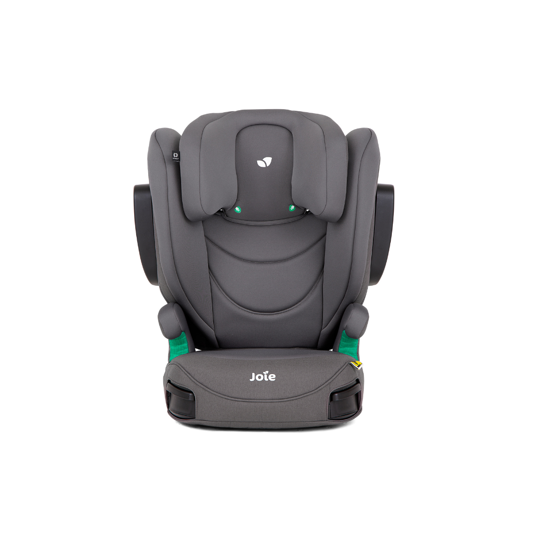 Joie - Scaun auto i-Trillo FX Thunder, 100-150 cm, certificat R129 si testat ADAC
