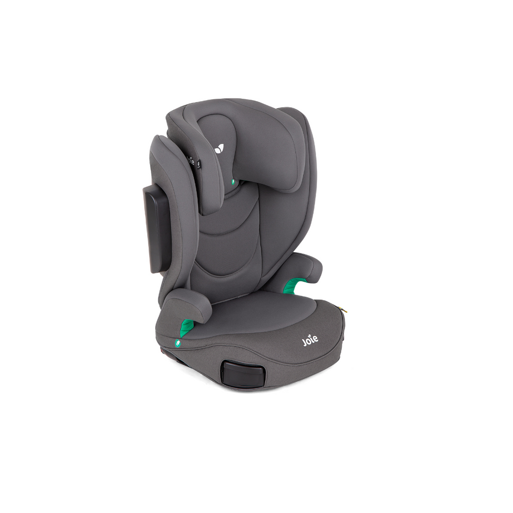 Joie - Scaun auto i-Trillo FX Thunder, 100-150 cm, certificat R129 si testat ADAC