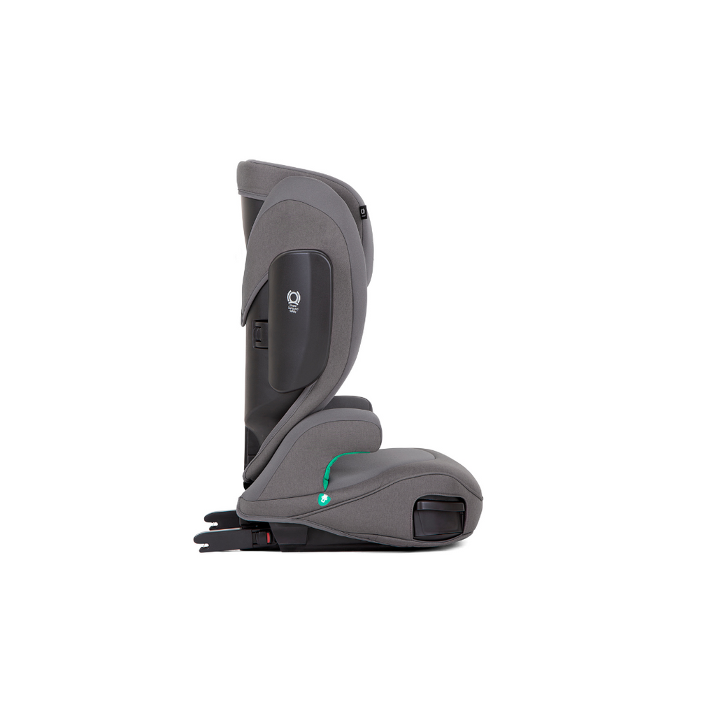 Joie - Scaun auto i-Trillo FX Thunder, 100-150 cm, certificat R129 si testat ADAC