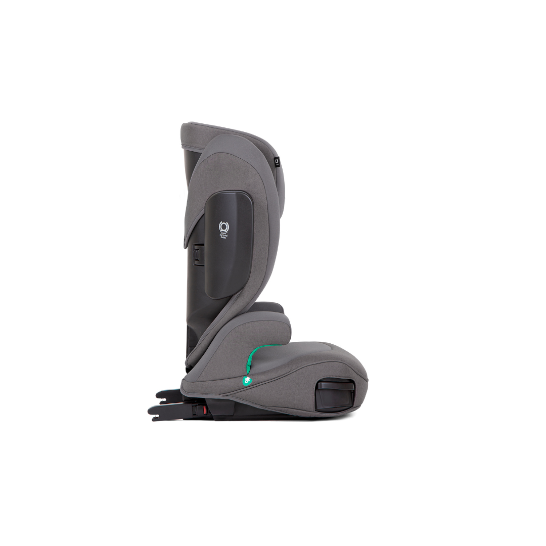 Joie - Scaun auto i-Trillo FX Thunder, 100-150 cm, certificat R129 si testat ADAC