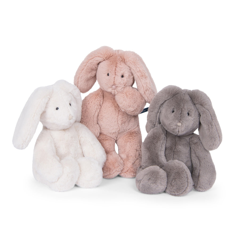 Iepuras Luison din plus gri, Moulin Roty