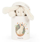 Iepuras Luison in cutie, Moulin Roty