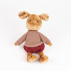 Iepuras muzical de plus Lenny, Egmont Toys