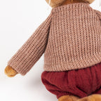 Iepurasul de plus Lenny, Egmont Toys