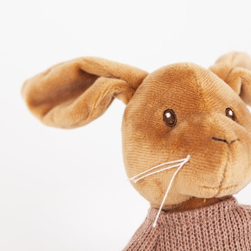 Iepurasul de plus Lenny, Egmont Toys