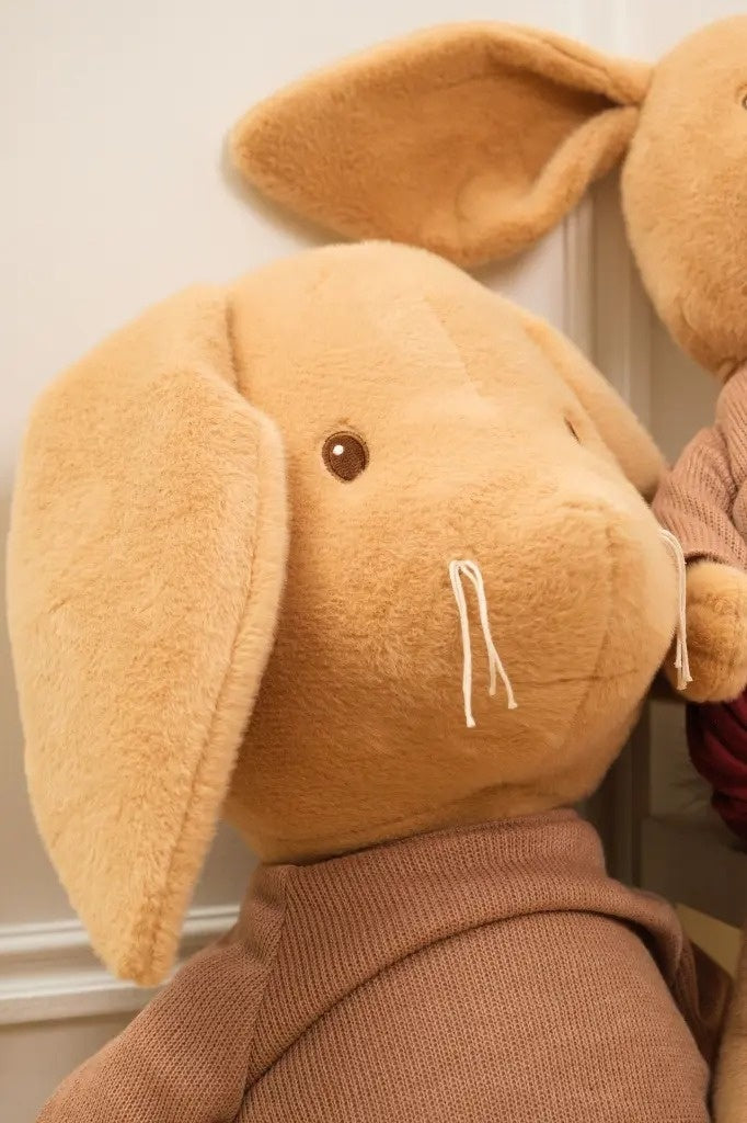 Iepurasul Lenny, Egmont Toys