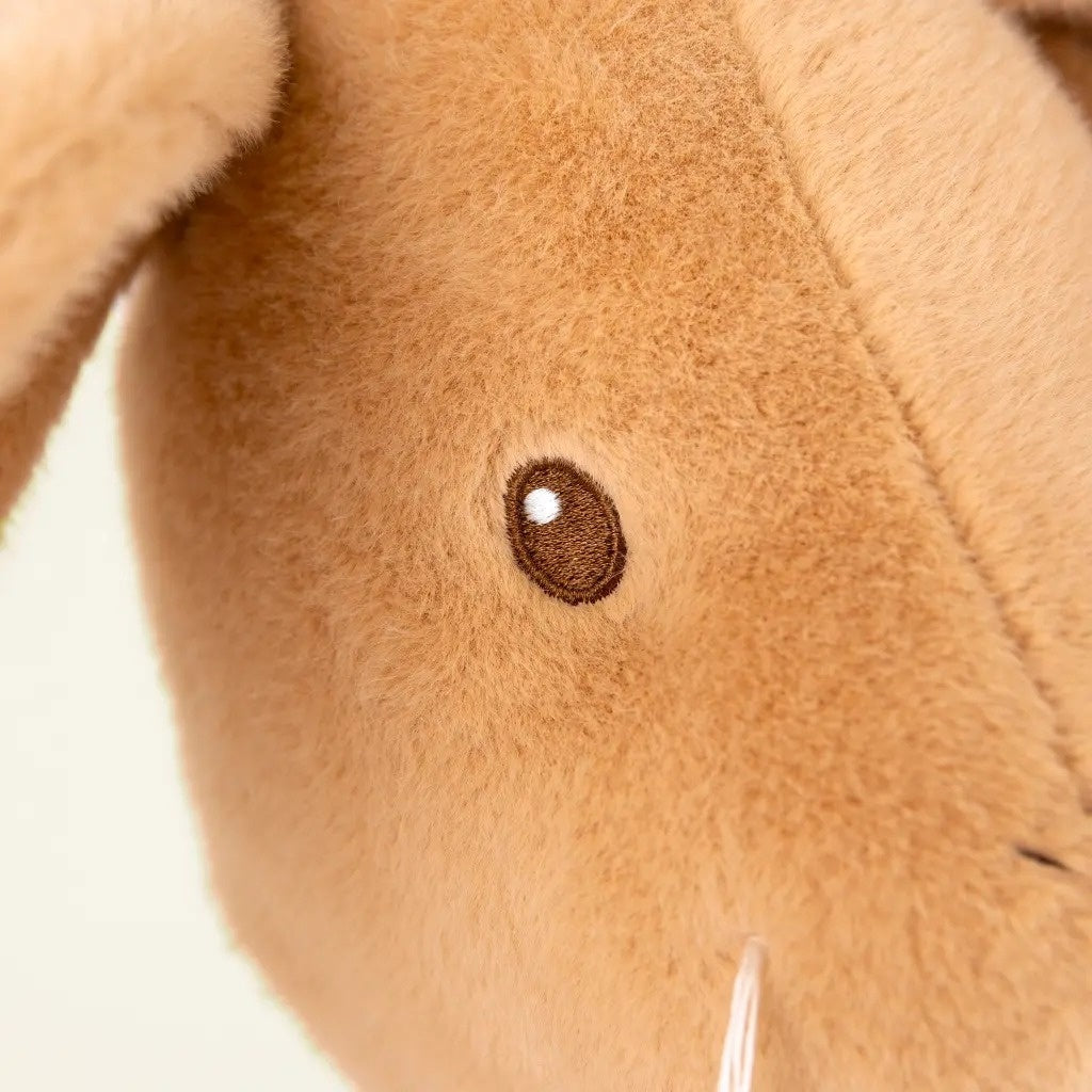 Iepurasul Lenny, Egmont Toys