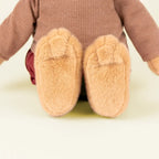 Iepurasul Lenny, Egmont Toys