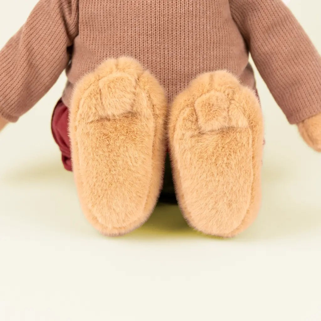 Iepurasul Lenny, Egmont Toys