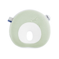 Babymoov - Perna anti-plagiocefalie Cosyhead Fresh Sage Green