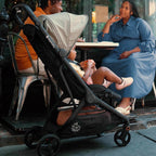Metro 3 Carucior Ergobaby Compact Soft Olive