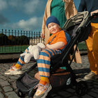 Metro 3 Carucior Ergobaby Compact Soft Olive