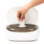 EVO Wipes Warmer Grey