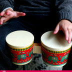 Instrument muzical Bongo, Djeco