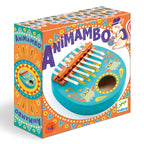 Instrument muzical Kalimba, Djeco