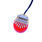 Instrument muzical Kalimba Svoora