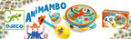 Instrument muzical Tamburina, Djeco