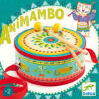Instrument muzical Toba mica, Djeco