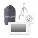 Interfon video Miniland Digimonitor 5"
