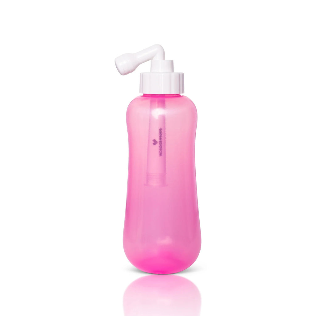 Irigator igiena intima 450 ml, WonderMom Perineum