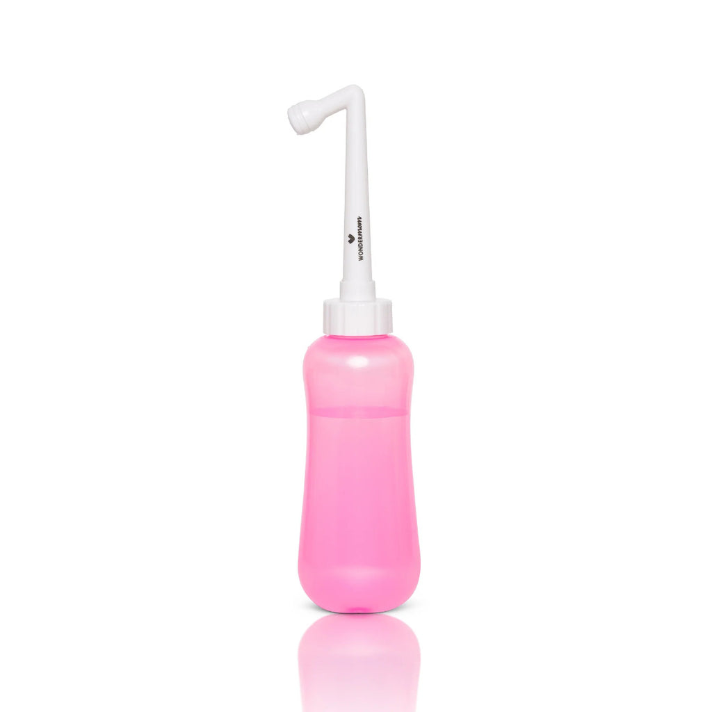 Irigator igiena intima 450 ml, WonderMom Perineum