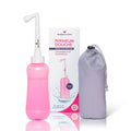 Irigator igiena intima 450 ml, WonderMom Perineum