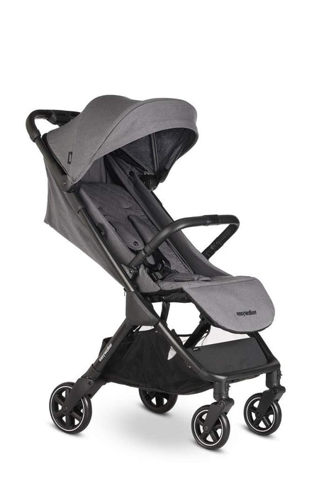 Carucior Jackey Marble Grey