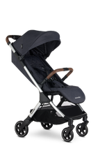 Carucior Jackey Platinum Edition
