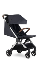 Carucior Jackey Platinum Edition