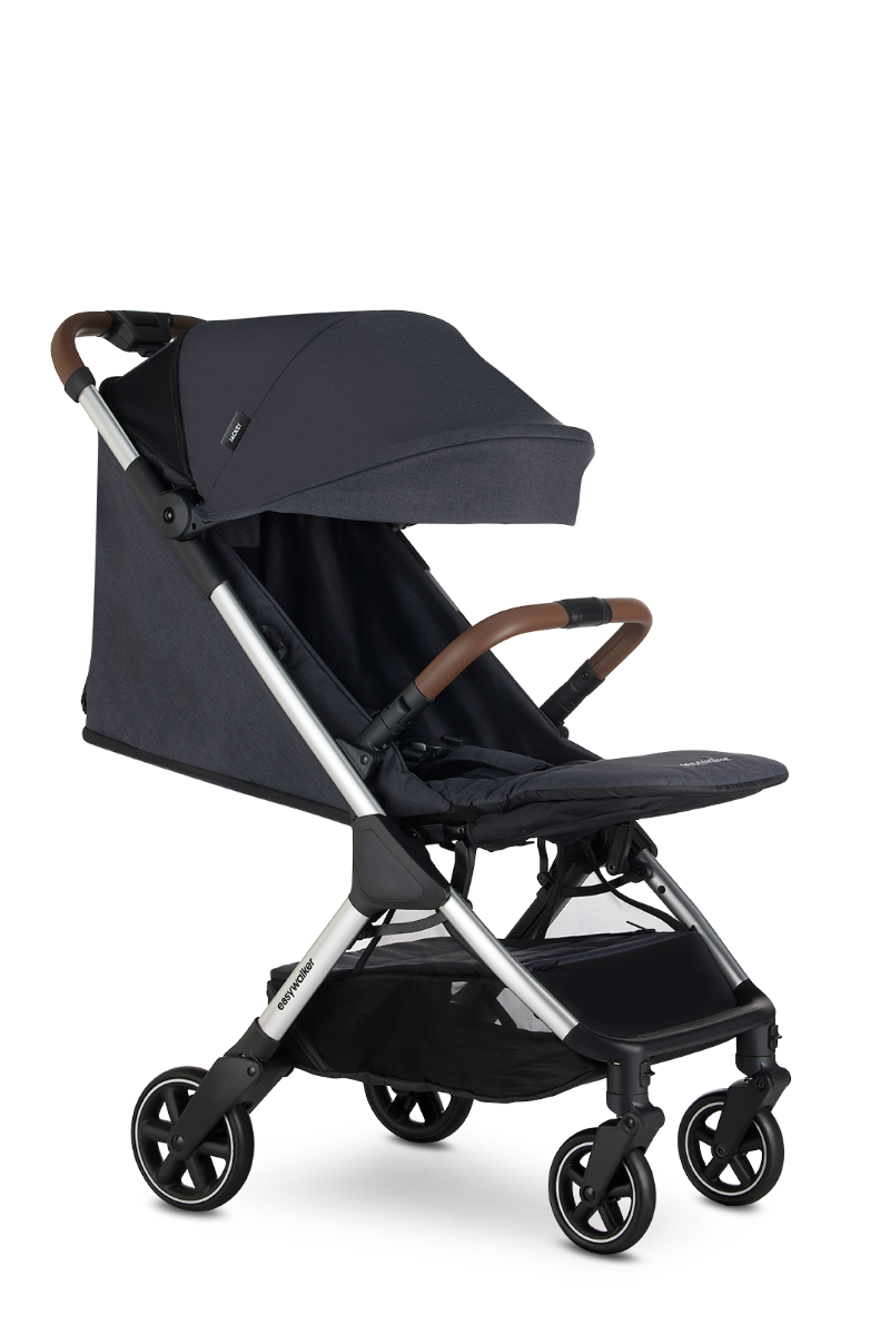Carucior Jackey Platinum Edition