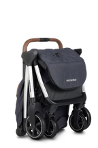 Carucior Jackey Platinum Edition
