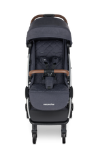 Carucior Jackey Platinum Edition