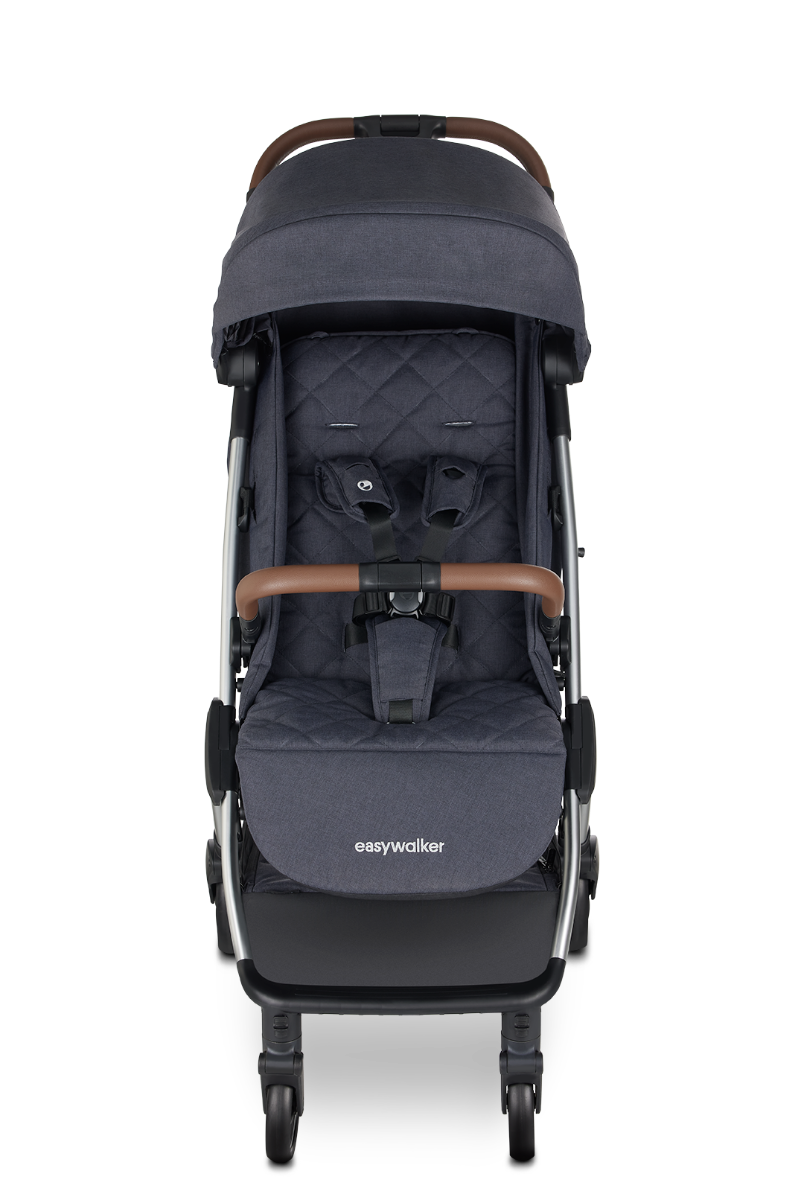 Carucior Jackey Platinum Edition