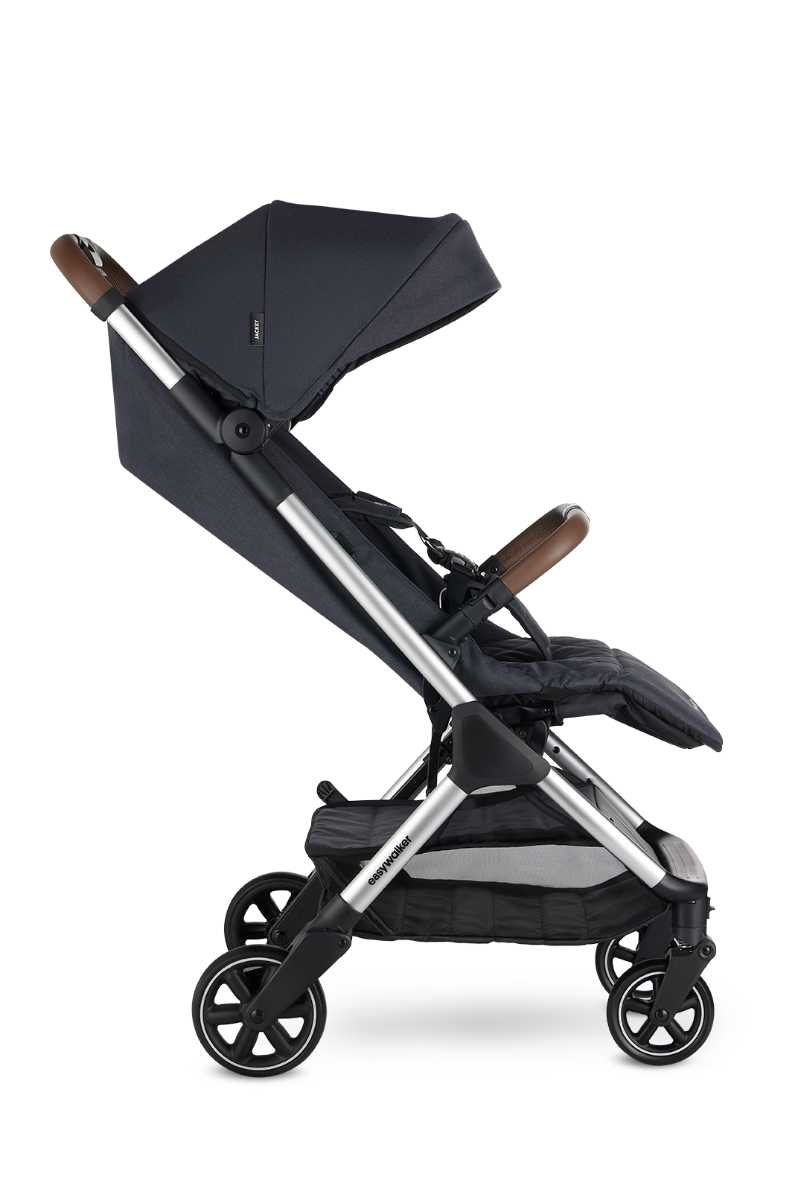 Carucior Jackey Platinum Edition