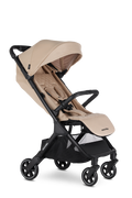 Jackey Sand Taupe Stroller