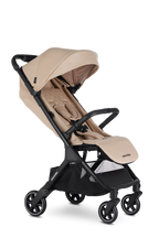 Jackey Sand Taupe Stroller