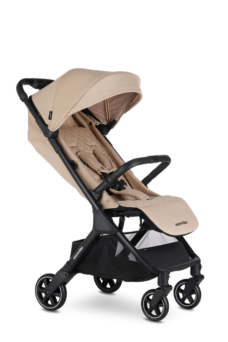 Carucior Jackey Sand Taupe