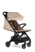 Jackey Sand Taupe Stroller