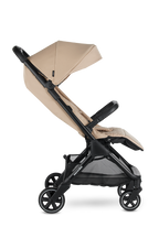 Jackey Sand Taupe Stroller