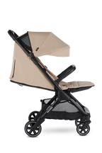 Jackey Sand Taupe Stroller