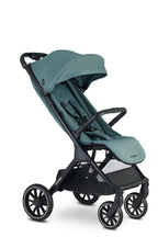 Jackey XL Forest Green Stroller