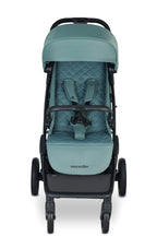 Jackey XL Forest Green Stroller