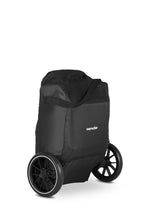 Jackey XL Forest Green Stroller