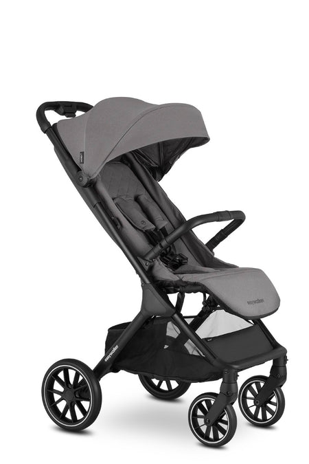 Carucior Jackey XL Marble Grey