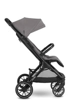Carucior Jackey XL Marble Grey
