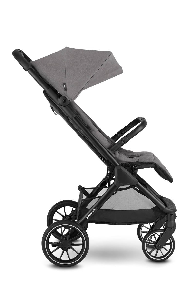 Carucior Jackey XL Marble Grey