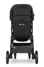 Jackey XL Sadow Black Stroller