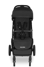 Jackey XL Sadow Black Stroller