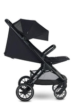 Jackey XL Sadow Black Stroller